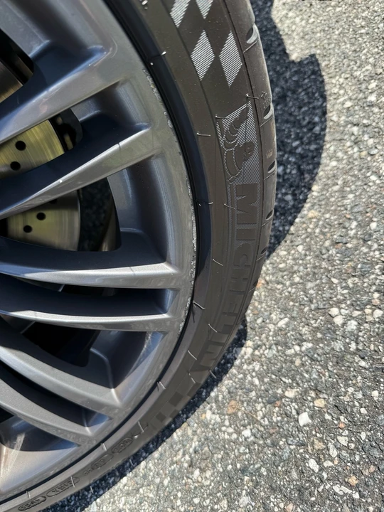 2008 BMW M3 - Image 10 of 21