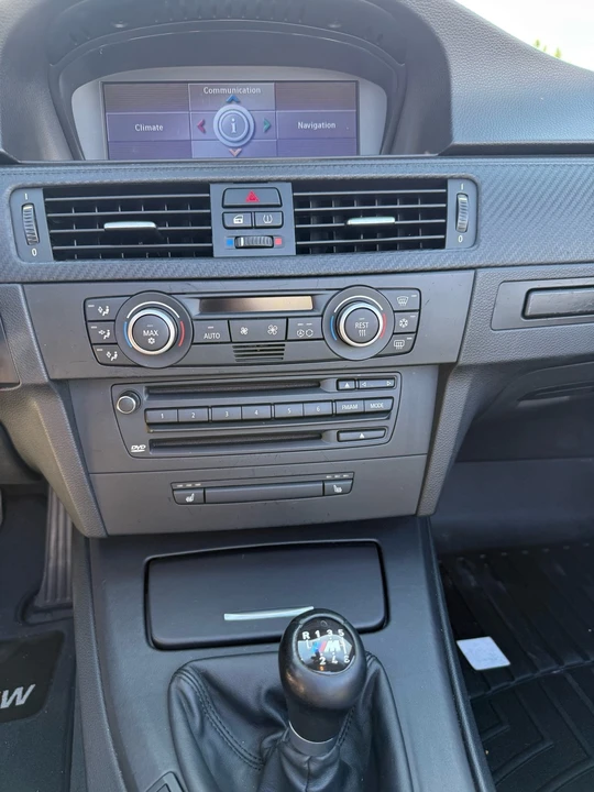 2008 BMW M3 - Image 15 of 21