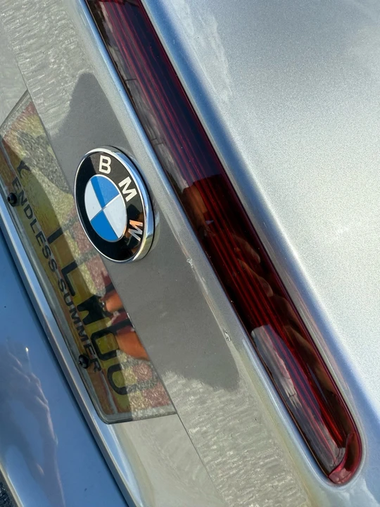 2008 BMW M3 - Image 11 of 21