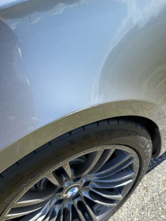 2008 BMW M3 - Image 9 of 21