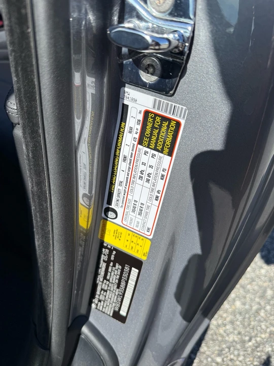 2008 BMW M3 - Image 21 of 21