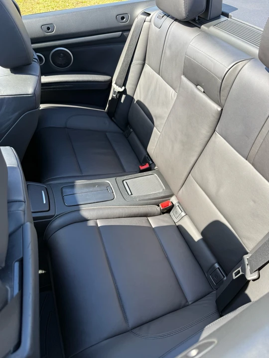 2008 BMW M3 - Image 20 of 21