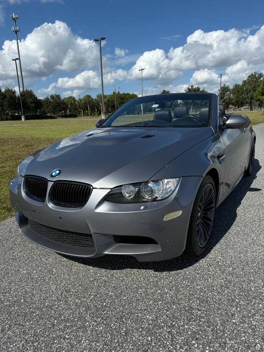 2008 BMW M3 - Image 3 of 21