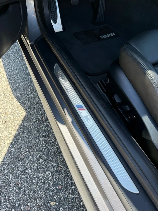2008 BMW M3 - Image 16 of 21