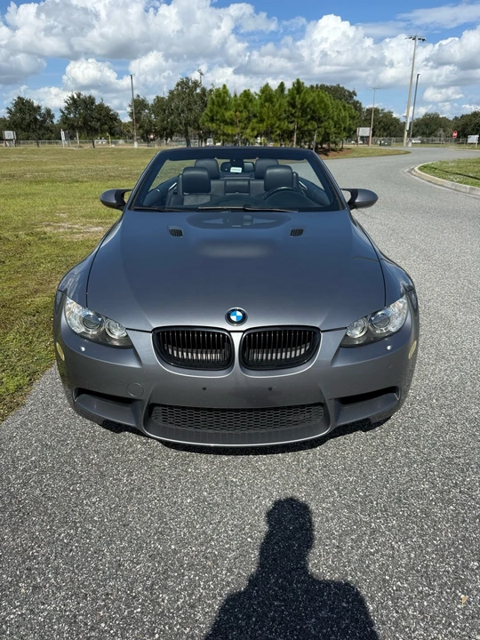 2008 BMW M3 - Image 5 of 21
