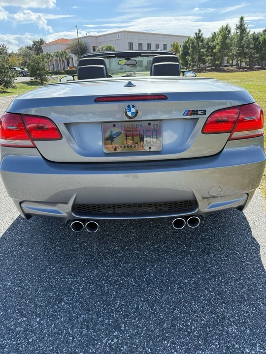 2008 BMW M3 - Image 8 of 21