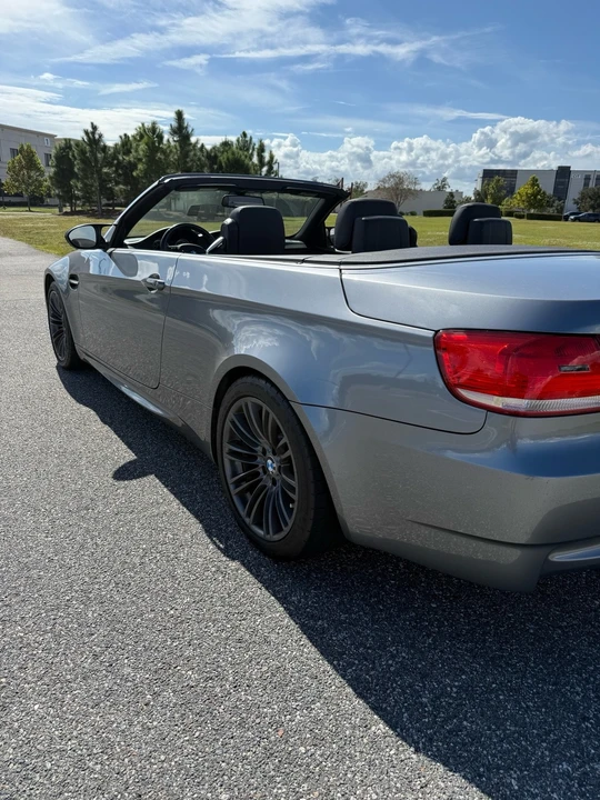 2008 BMW M3 - Image 7 of 21