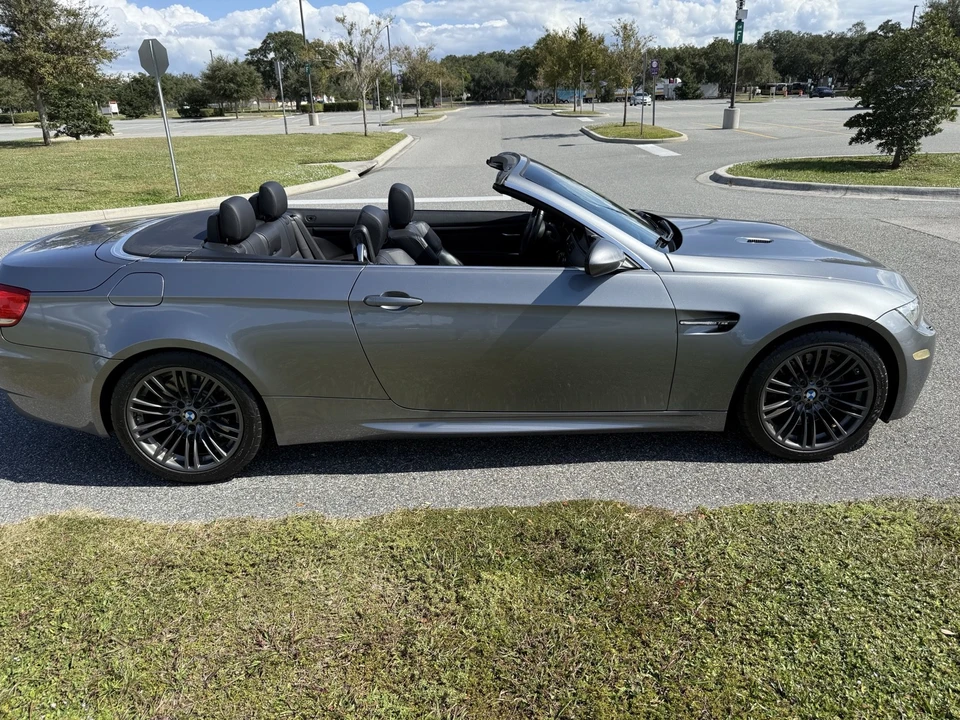 2008 BMW M3 - Image 2 of 21