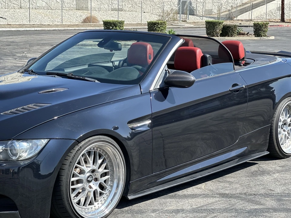 2008 BMW M3 - Image 2 of 5