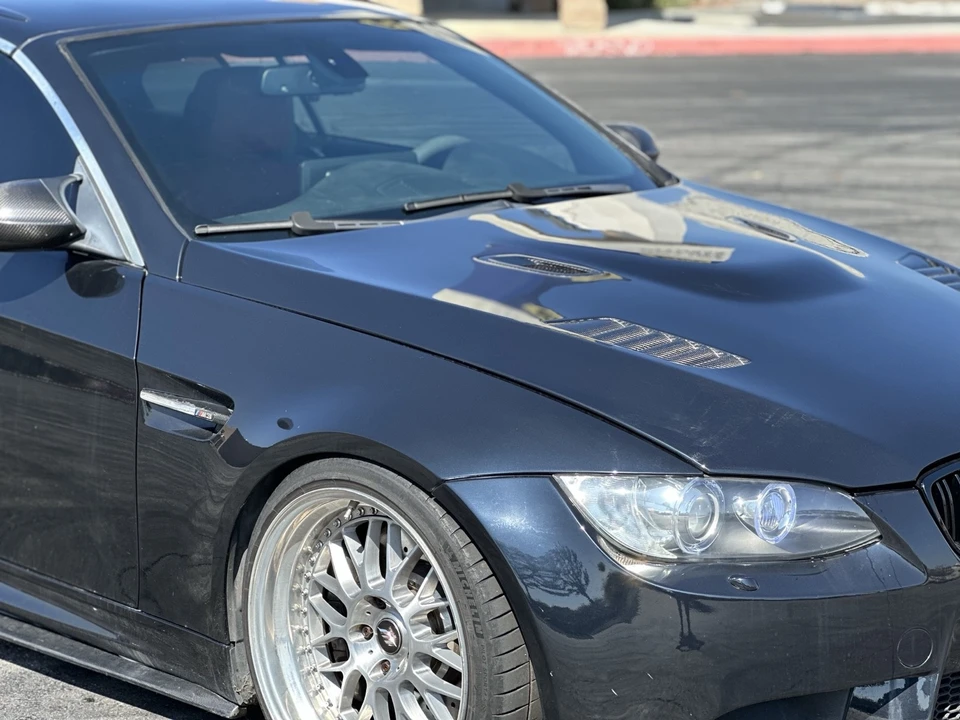 2008 BMW M3 - Image 5 of 5