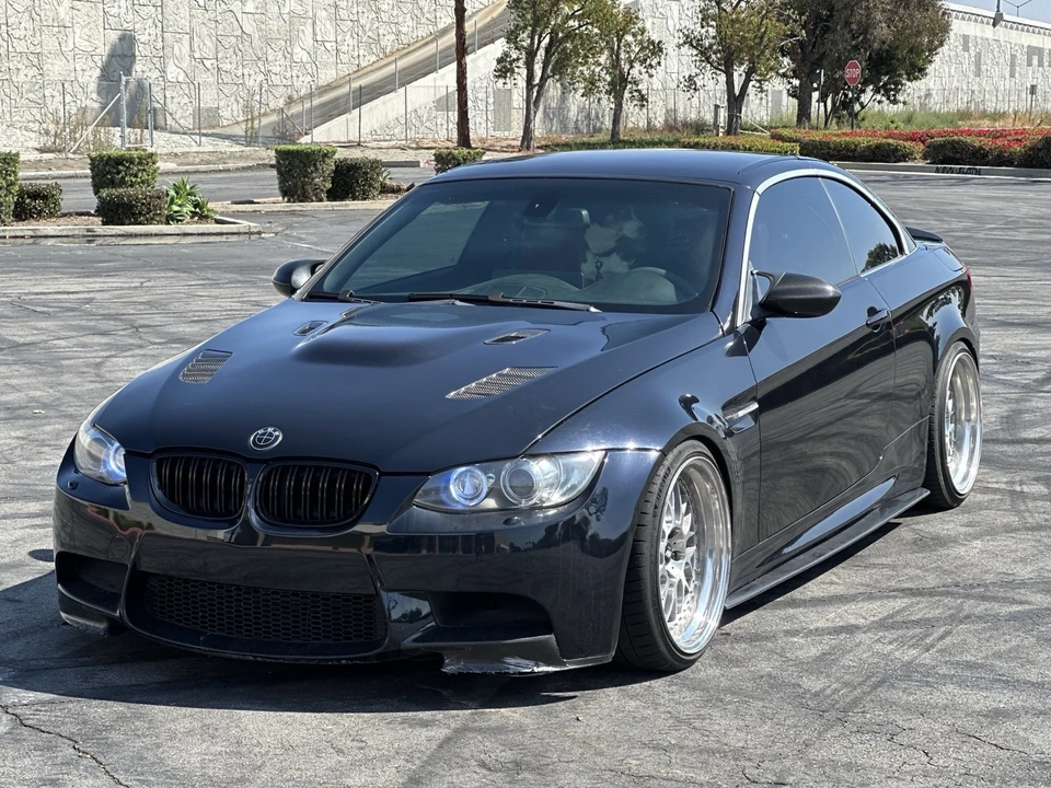 2008 BMW M3 - Image 3 of 5