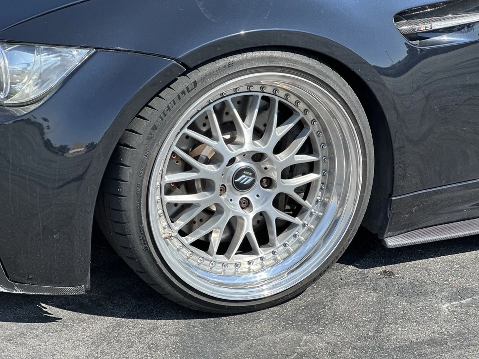 2008 BMW M3 - Image 4 of 5