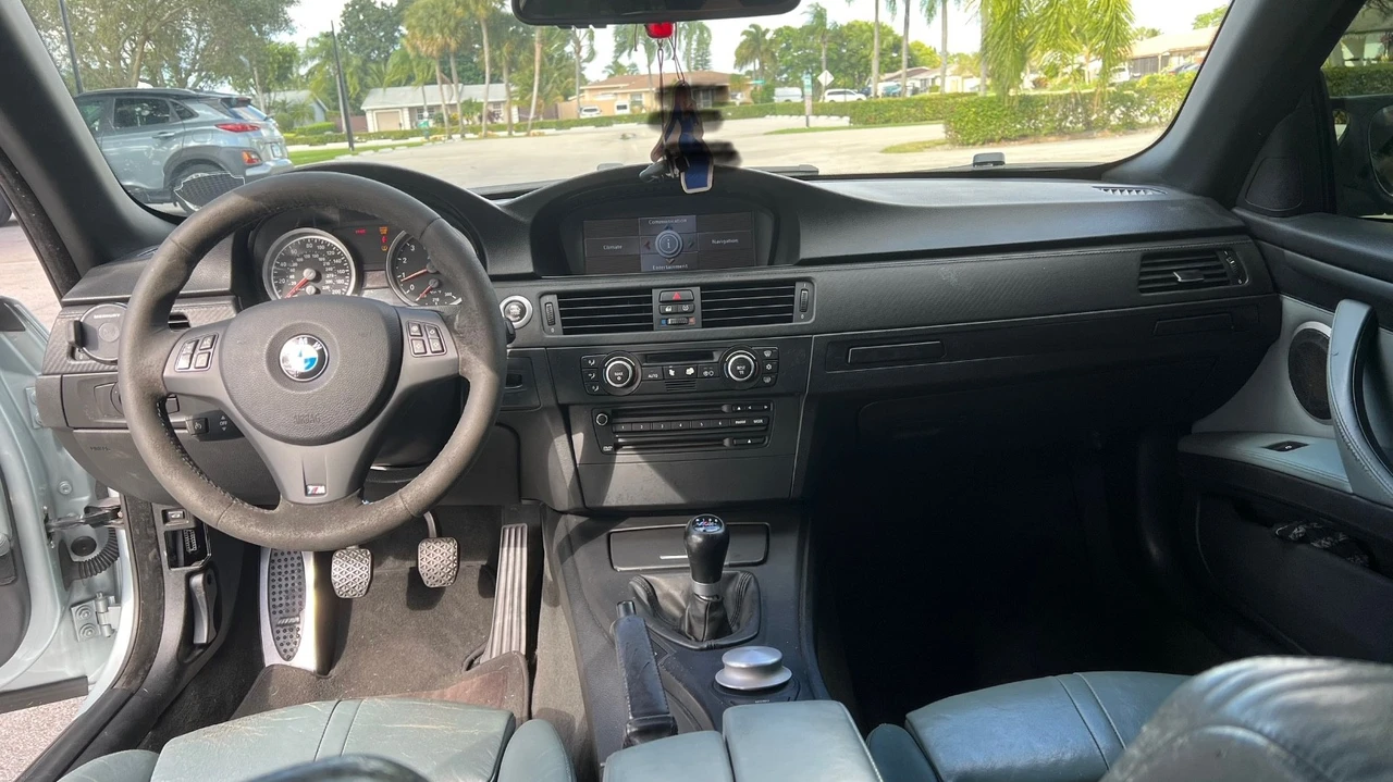 2008 BMW M3 - Image 13 of 14