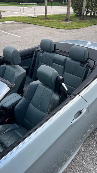 2008 BMW M3 - Image 3 of 14