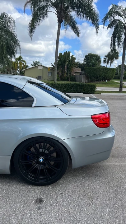 2008 BMW M3 - Image 12 of 14