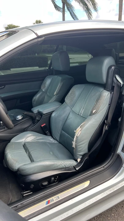 2008 BMW M3 - Image 10 of 14