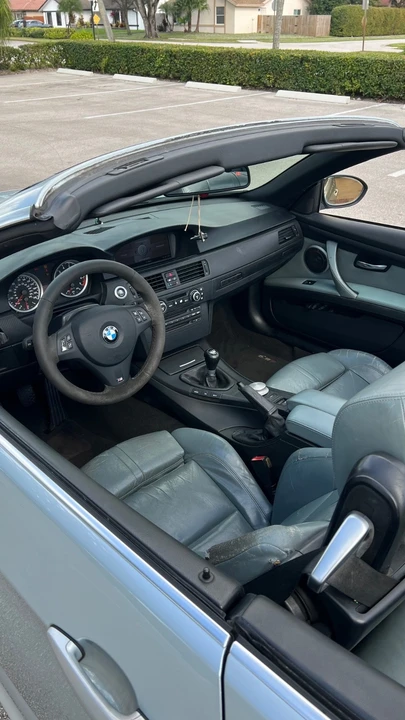 2008 BMW M3 - Image 4 of 14