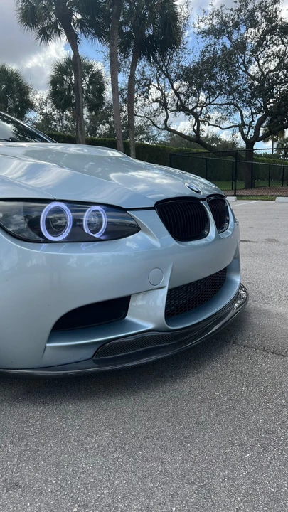 2008 BMW M3 - Image 6 of 14