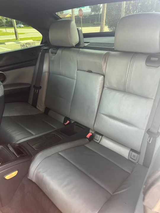 2008 BMW M3 - Image 14 of 14