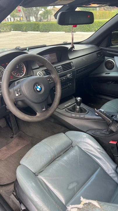 2008 BMW M3 - Image 8 of 14