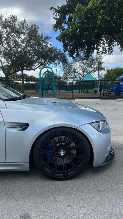 2008 BMW M3 - Image 11 of 14