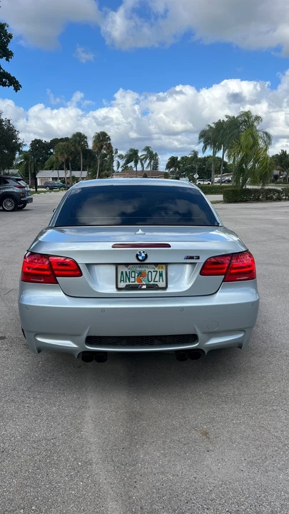 2008 BMW M3 - Image 7 of 14