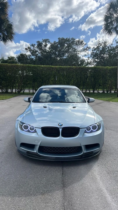 2008 BMW M3 - Image 5 of 14