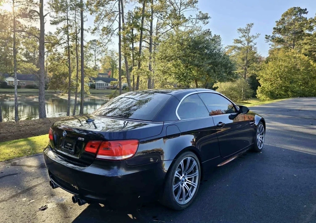 2008 BMW M3 - Image 3 of 7