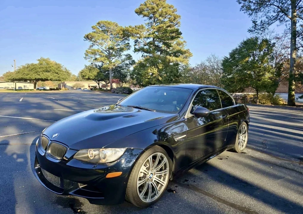 2008 BMW M3 - Image 2 of 7