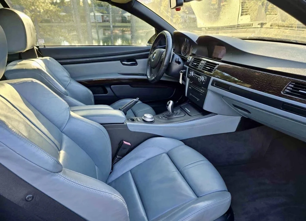 2008 BMW M3 - Image 6 of 7