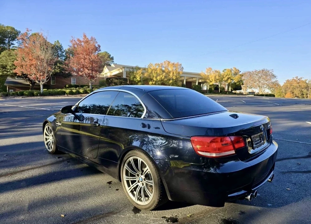 2008 BMW M3 - Image 4 of 7