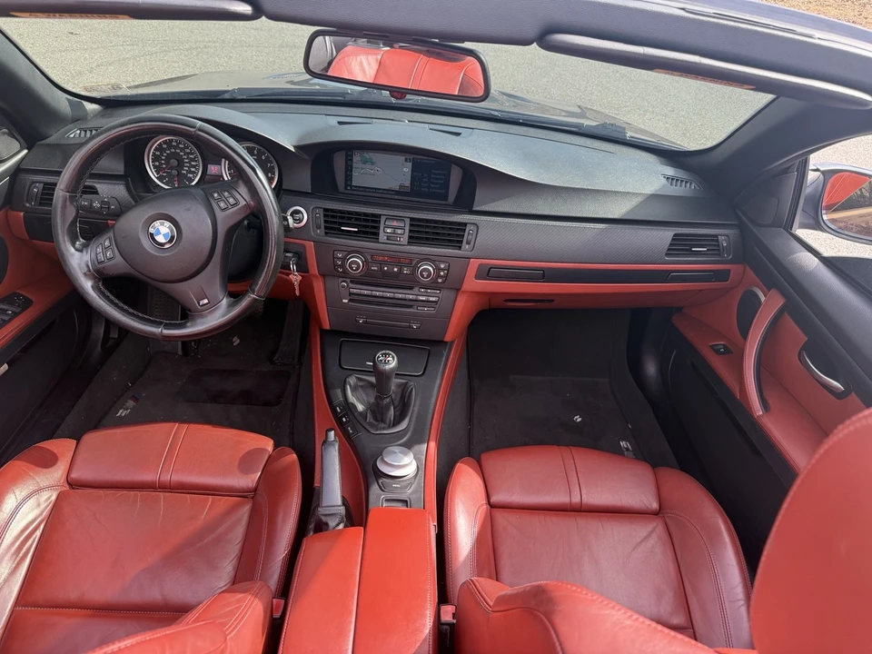 2008 BMW M3 - Image 10 of 16