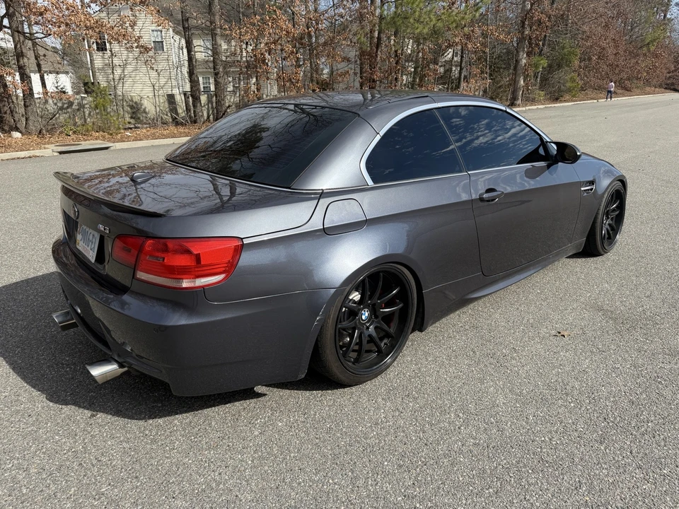 2008 BMW M3 - Image 4 of 16