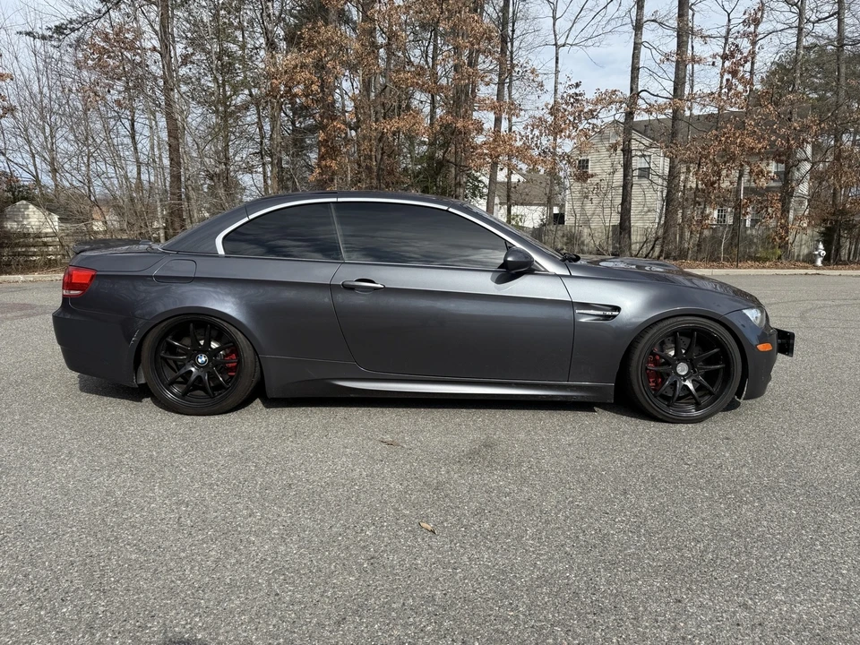 2008 BMW M3 - Image 8 of 16