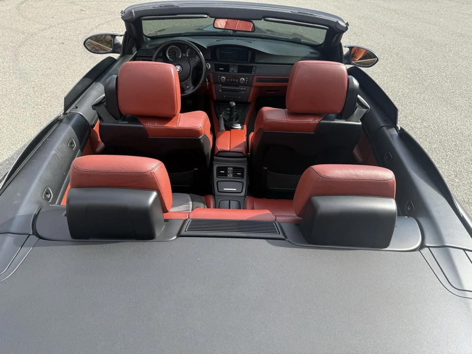 2008 BMW M3 - Image 16 of 16