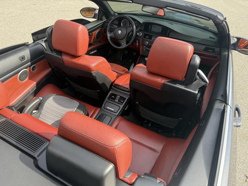 2008 BMW M3 - Image 9 of 16