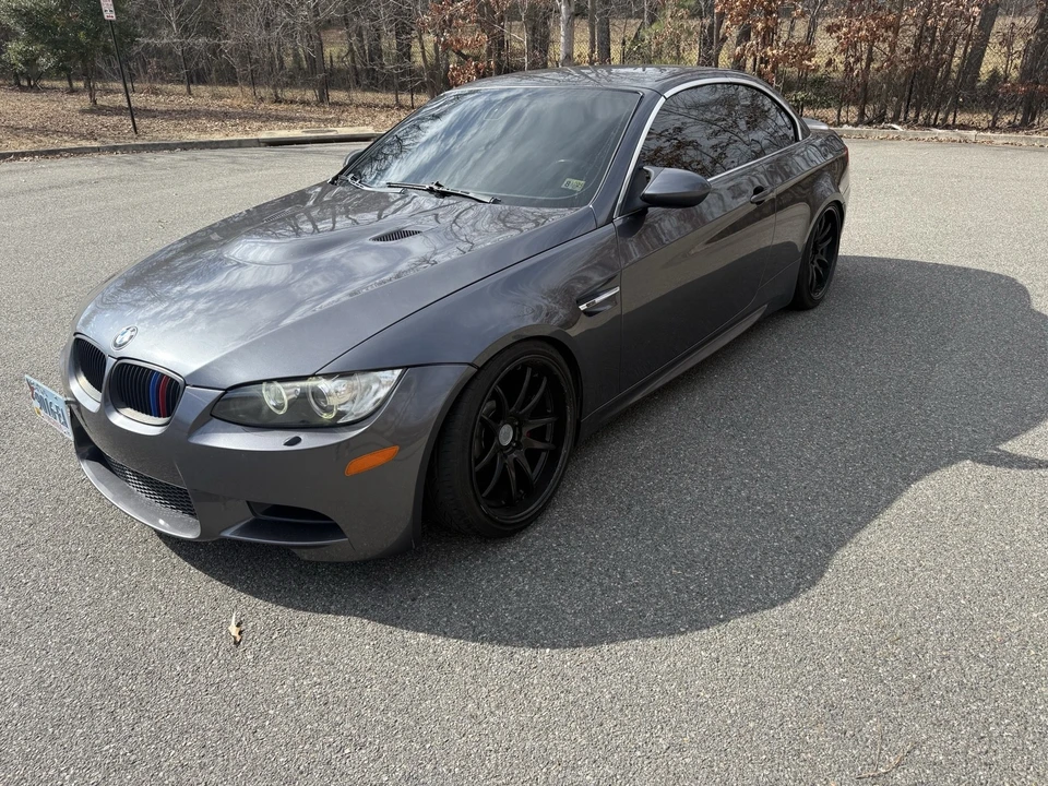 2008 BMW M3 - Image 2 of 16