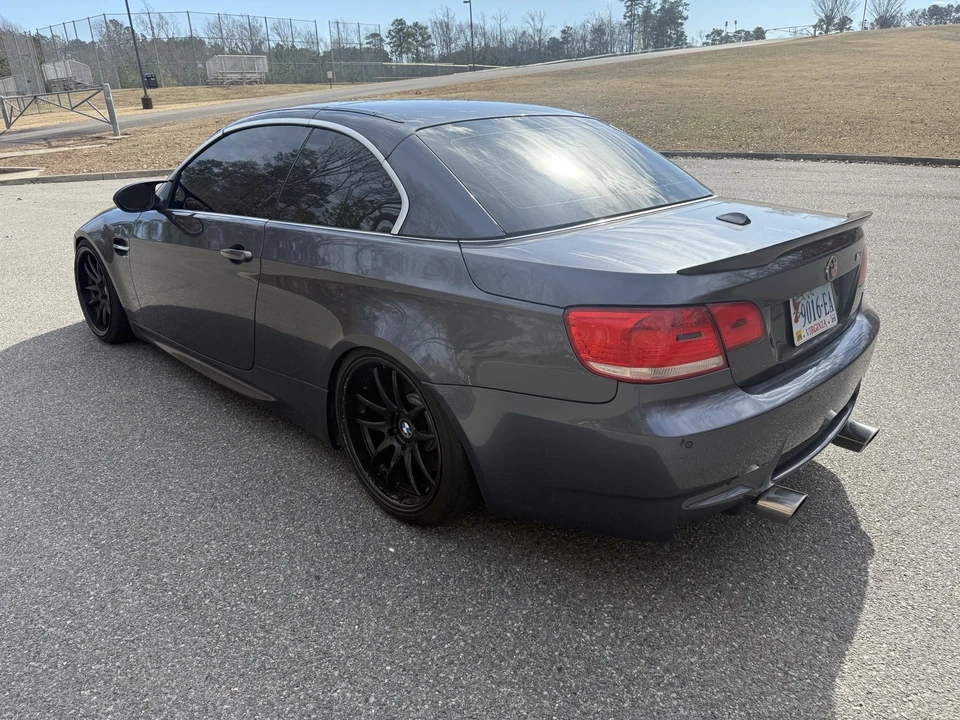 2008 BMW M3 - Image 6 of 16