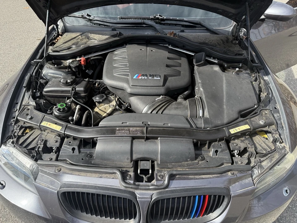 2008 BMW M3 - Image 15 of 16