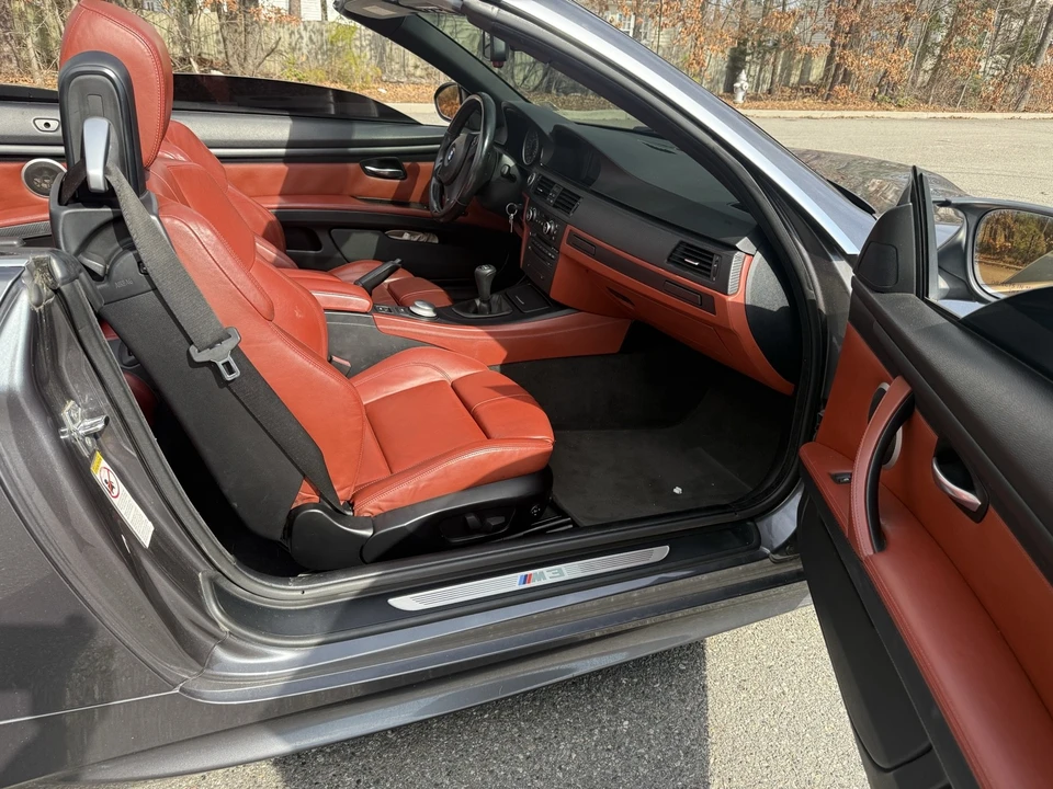 2008 BMW M3 - Image 12 of 16