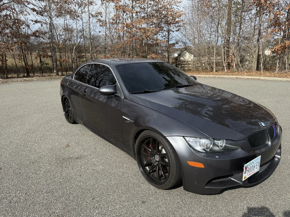 2008 BMW M3 - Image 3 of 16