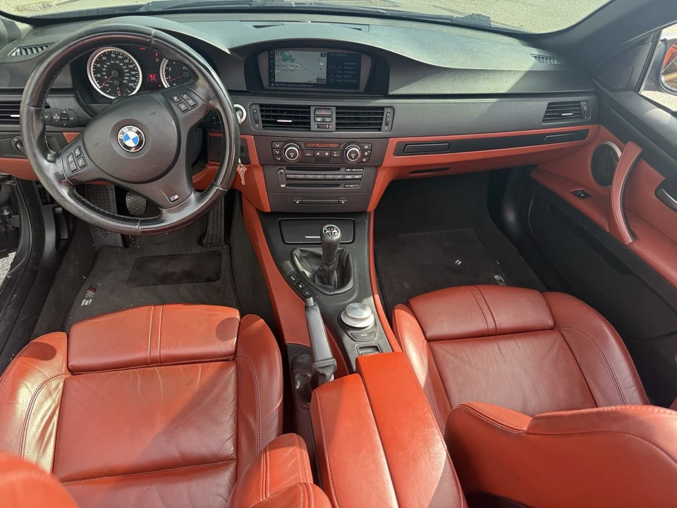 2008 BMW M3 - Image 14 of 16