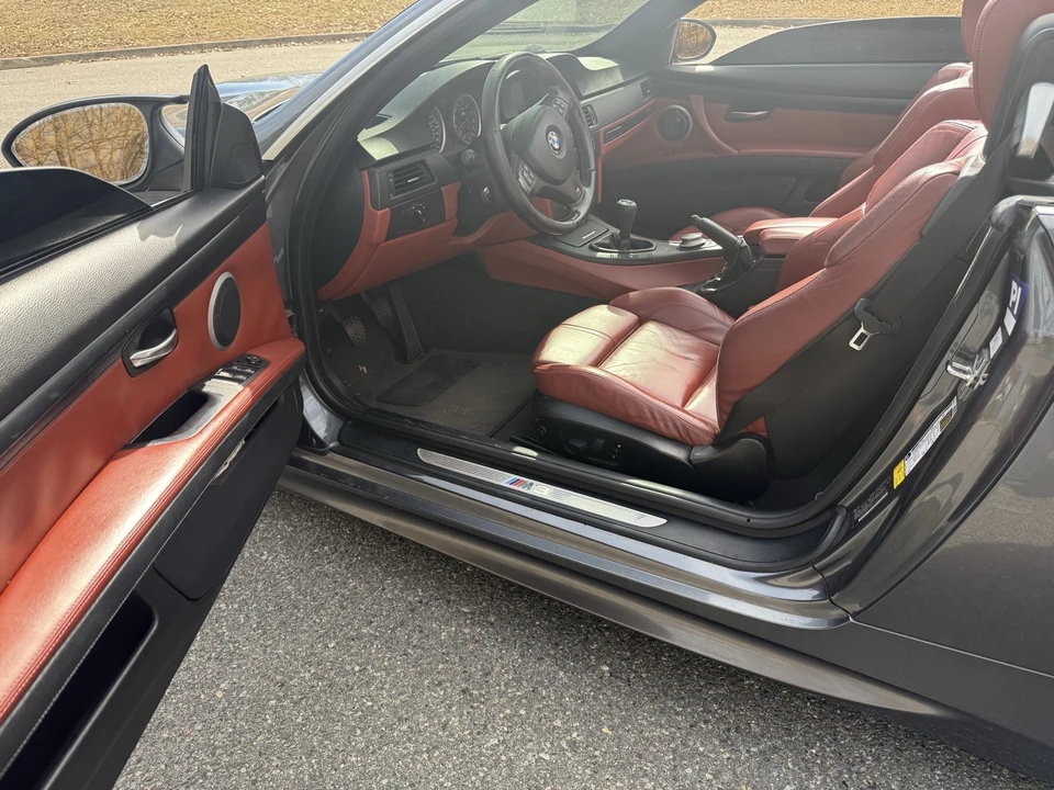 2008 BMW M3 - Image 13 of 16