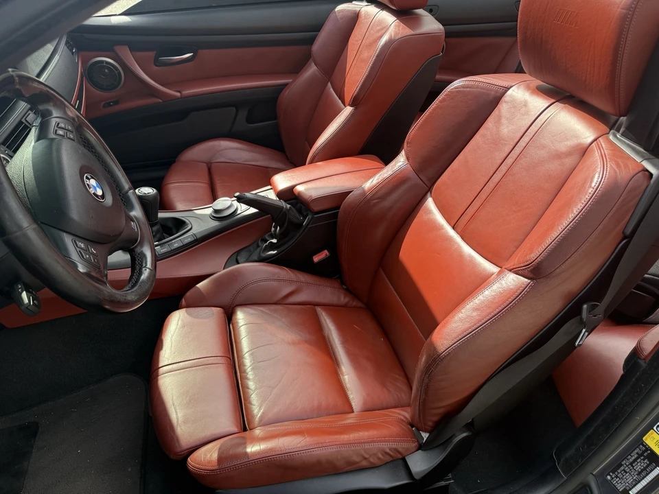 2008 BMW M3 - Image 11 of 16