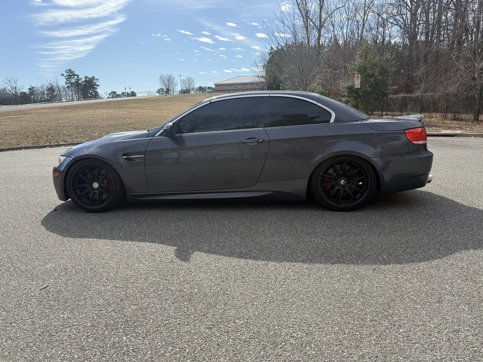 2008 BMW M3 - Image 7 of 16