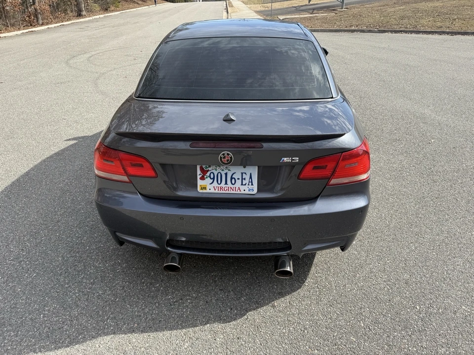 2008 BMW M3 - Image 5 of 16