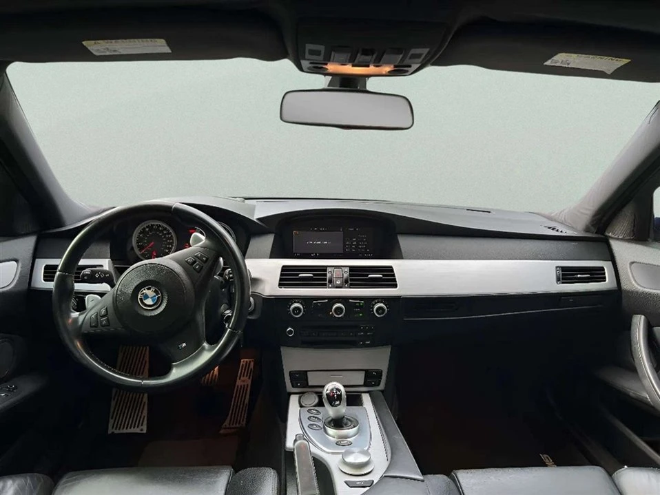 2008 BMW E60 M5 - Image 20 of 20