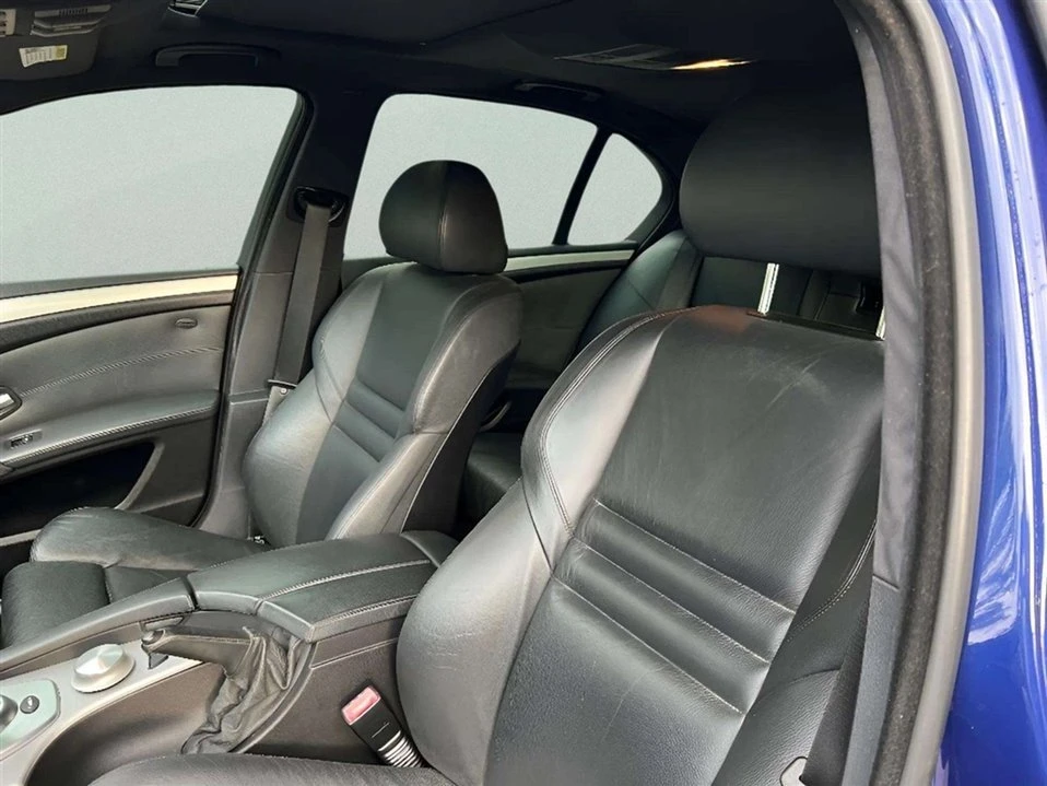 2008 BMW E60 M5 - Image 11 of 20