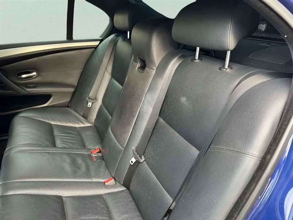 2008 BMW E60 M5 - Image 18 of 20