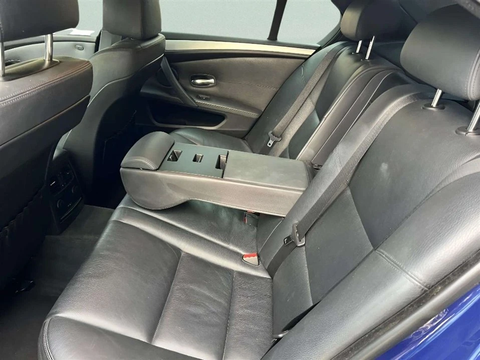 2008 BMW E60 M5 - Image 19 of 20